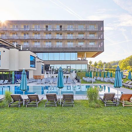 Loisium Wine & Spa Hotel Suedsteiermark Эренхаузен Экстерьер фото