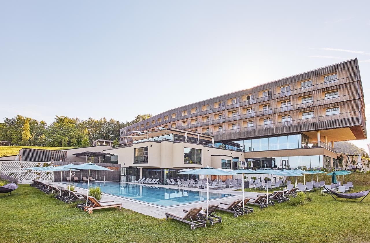 Loisium Wine & Spa Hotel Suedsteiermark Эренхаузен Экстерьер фото